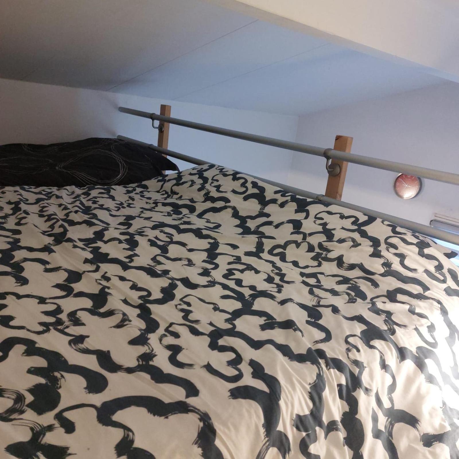 Dormir A Montauban Logements Carreyrat Calme Et Verdoyant Exterior foto